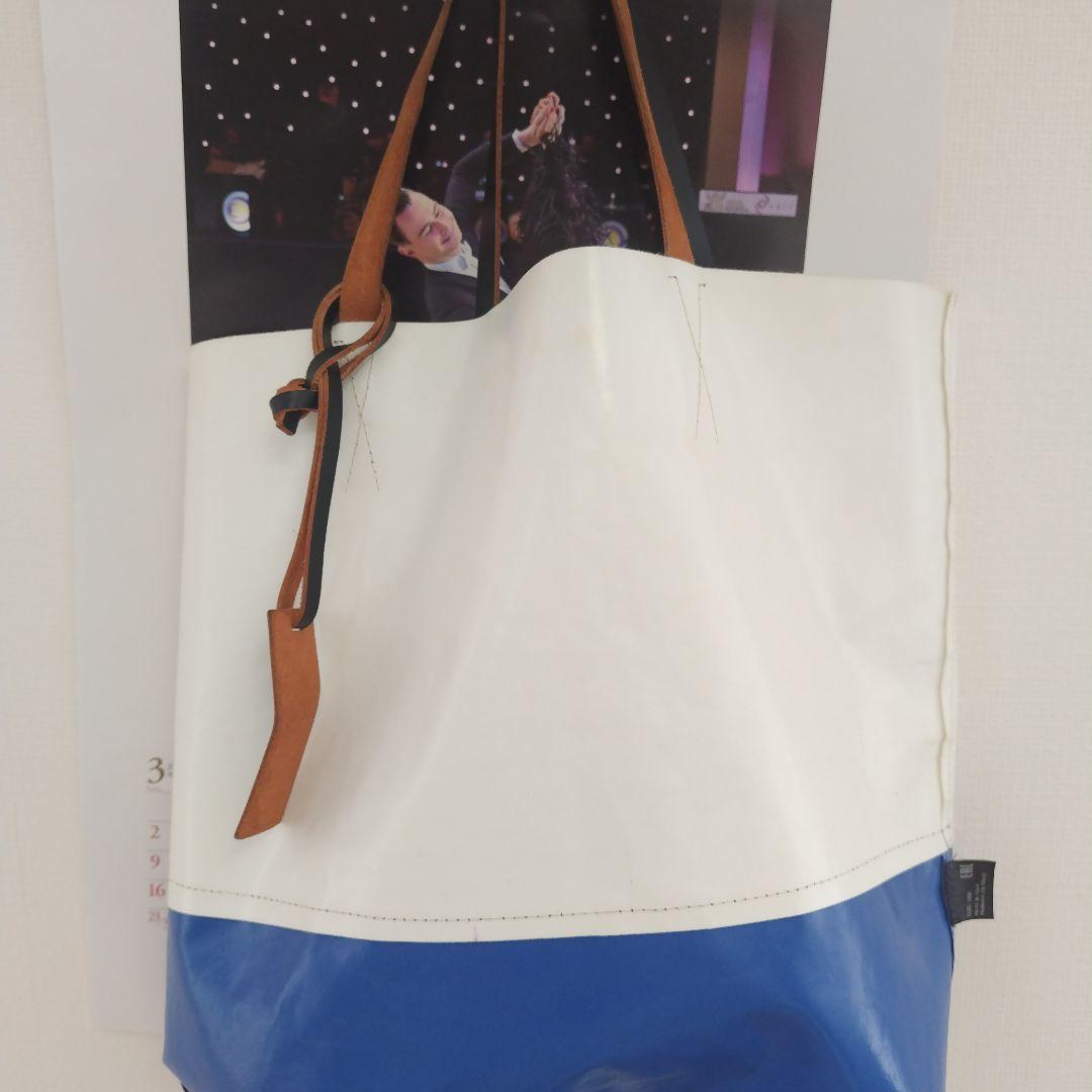 マルニのトートバック