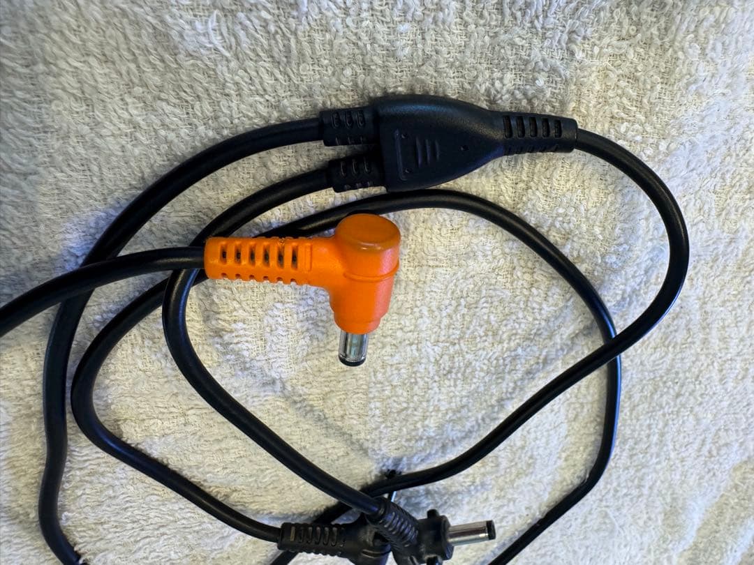 BURTLE バッテリー19V&ファンセット