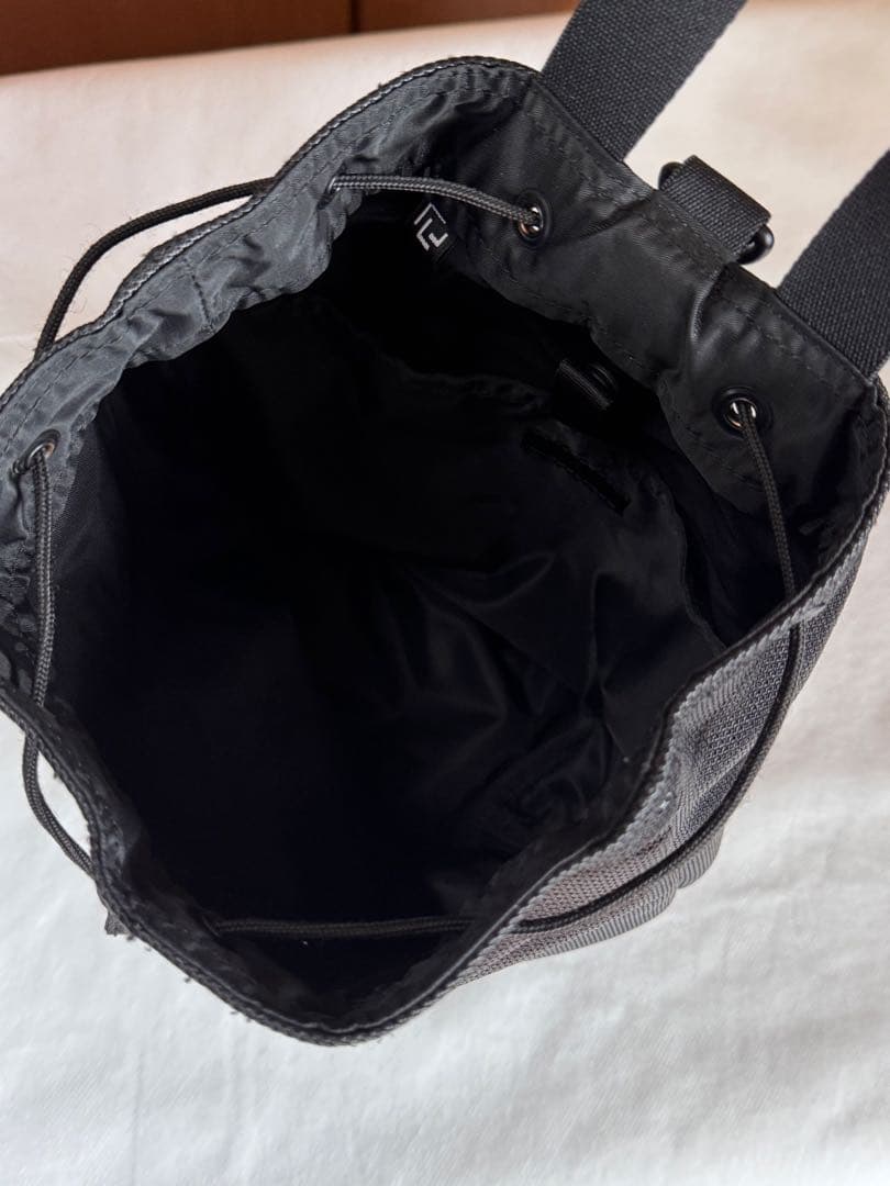 【 RAMIDUS/ラミダス 】ボンサック GLAZE - BONSAC