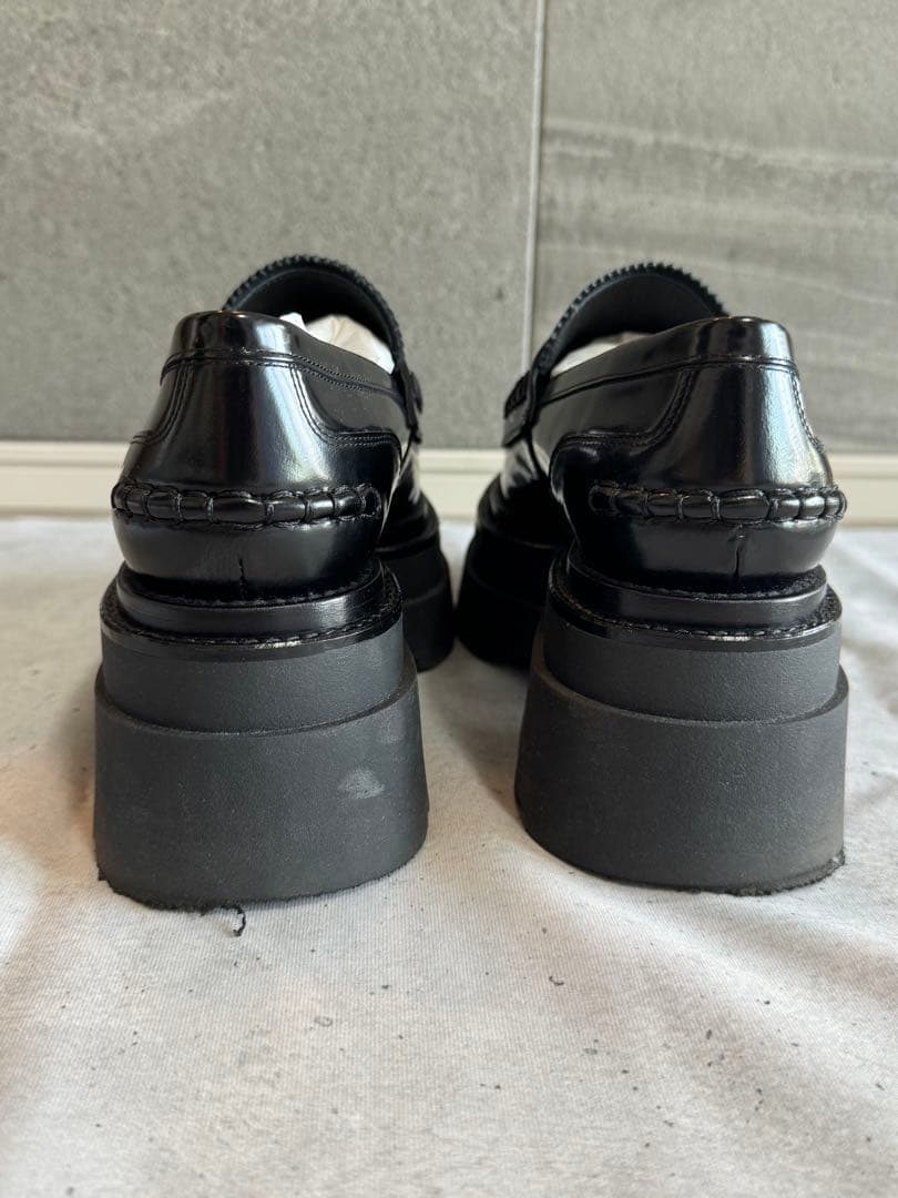 ⭐️ねこページ⭐️Alexanderwang ローファー