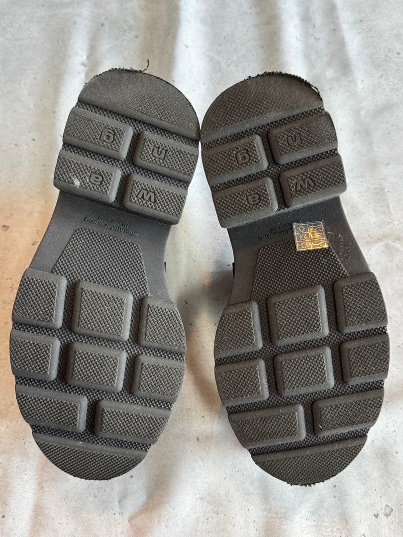 ⭐️ねこページ⭐️Alexanderwang ローファー