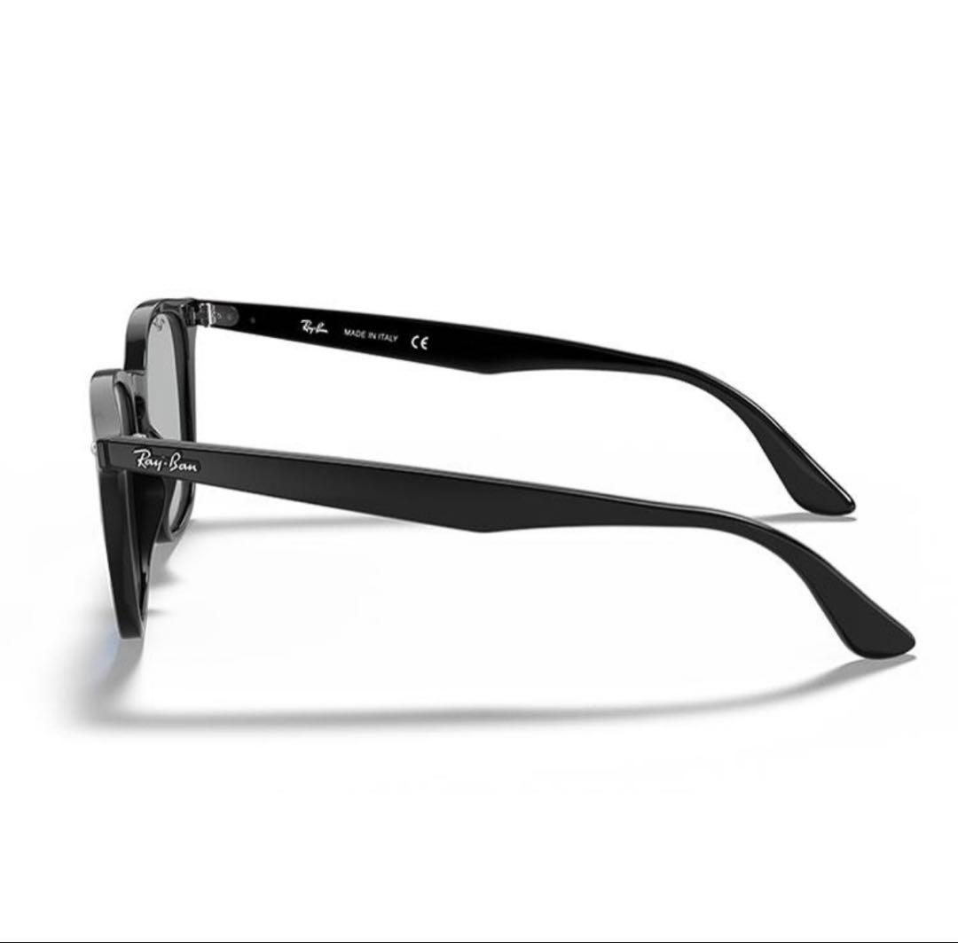 RayBan サングラスWashed Lenses RB4258