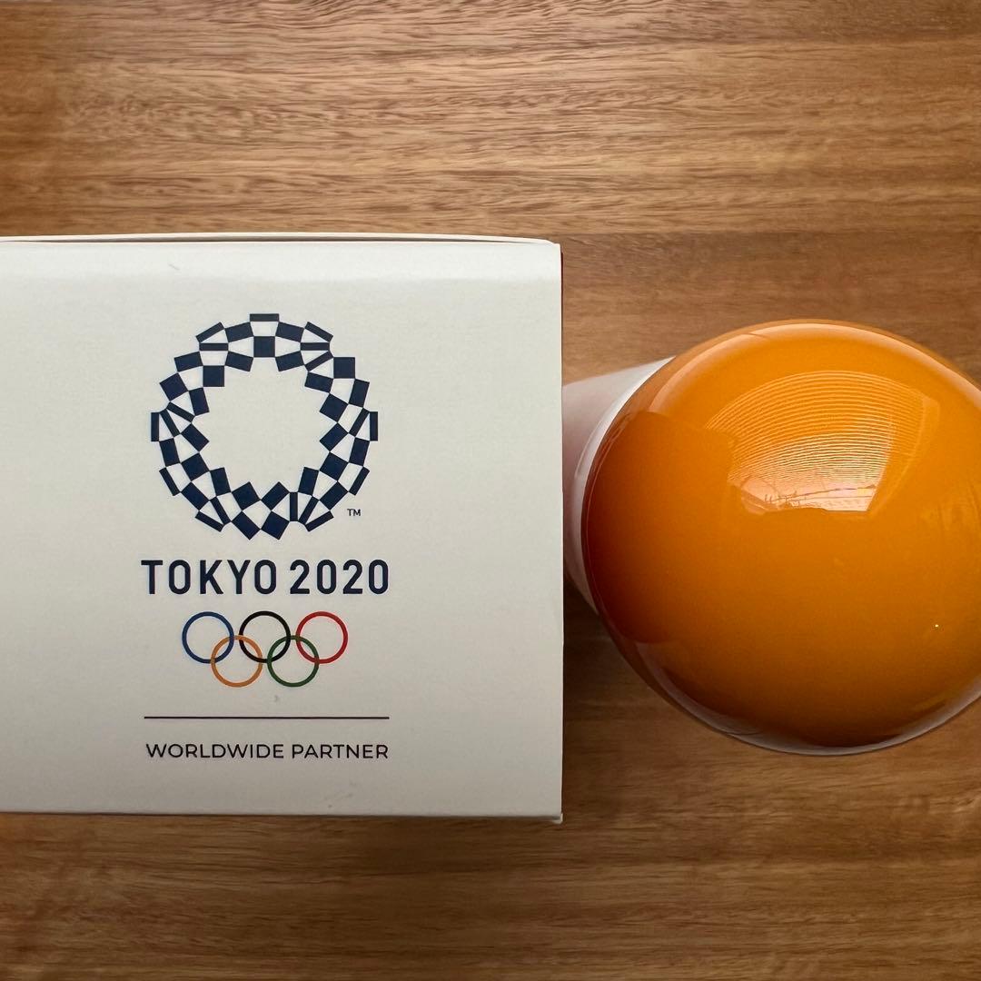 SK-II フェイシャルトリートメントエッセンス TOKYOオリンピック 黄色