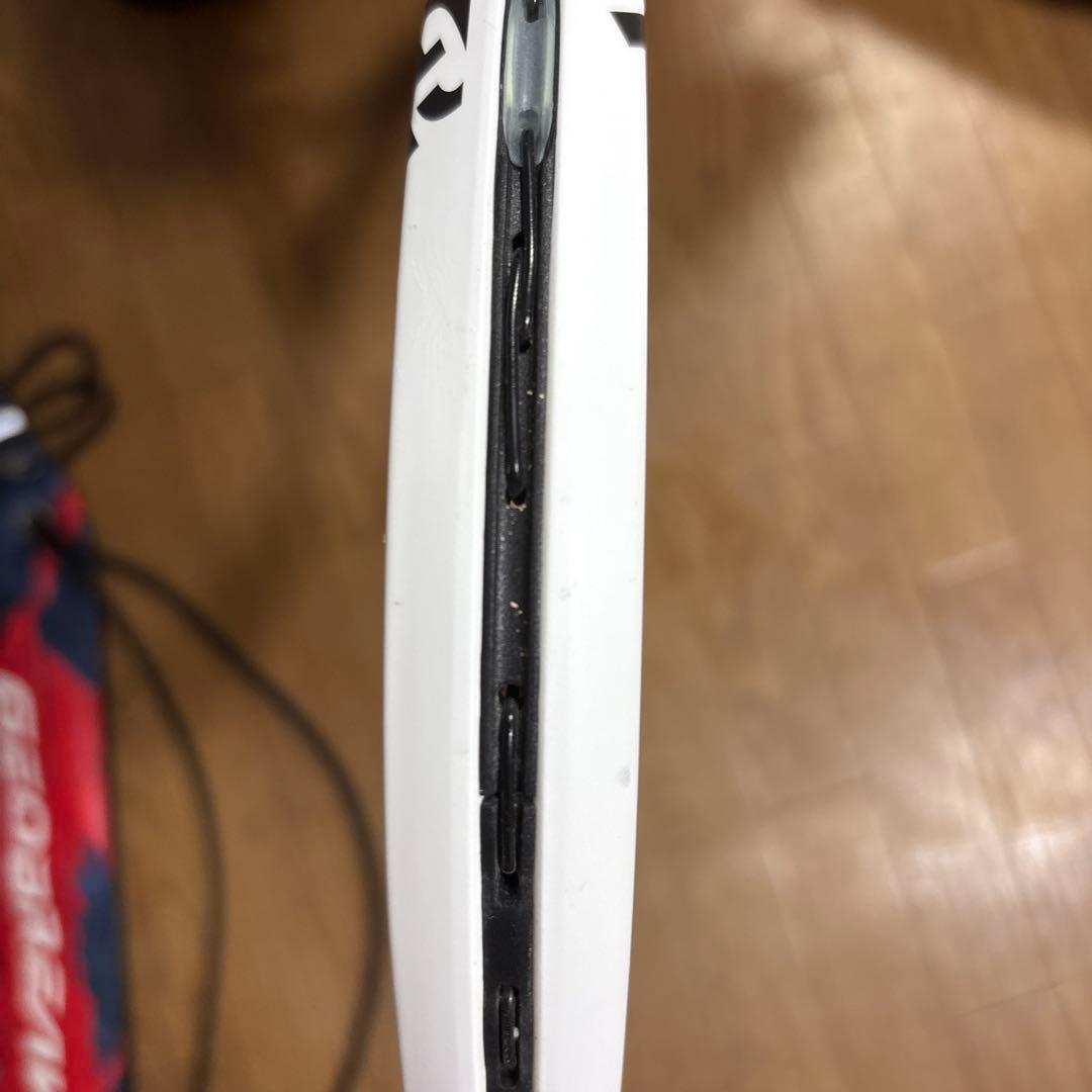 ヨネックスYONEXジオブレイク GEOBREAK 70VS 割と美品 UXL0