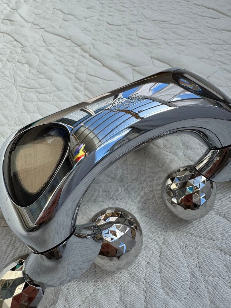 リファ　ボディ　エクストリーム　Refa