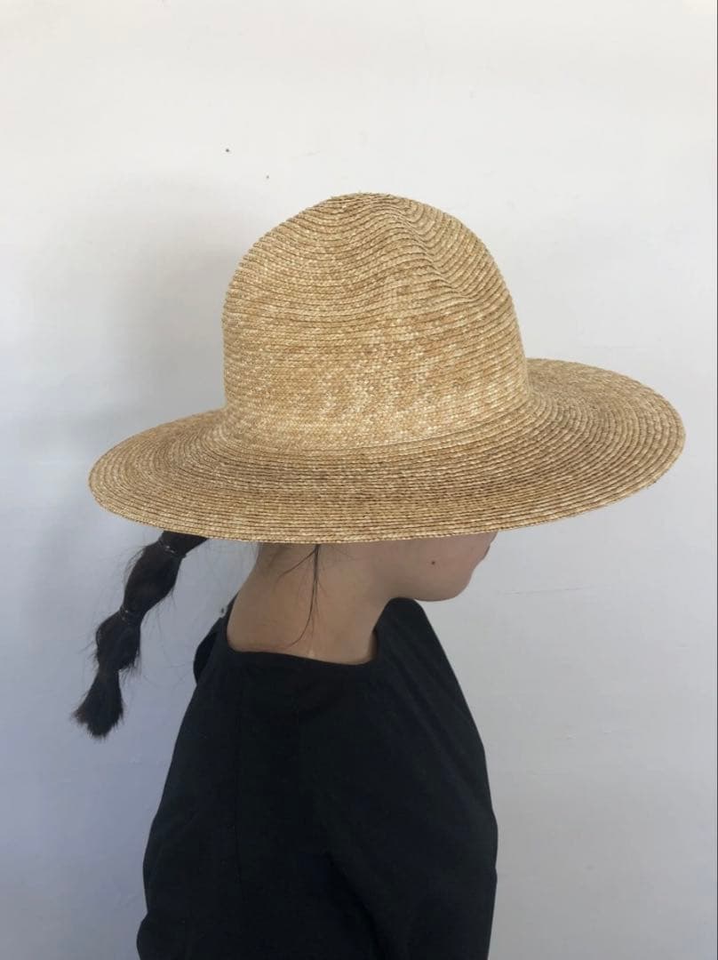 【WICAGROCERY】StrawHatMountain【定価¥24,200】