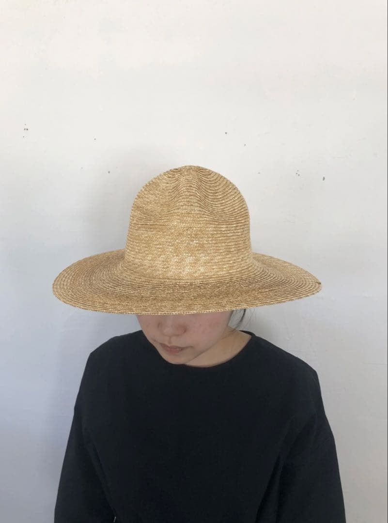 【WICAGROCERY】StrawHatMountain【定価¥24,200】