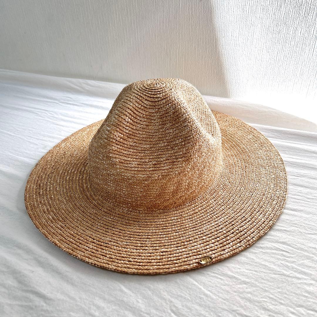 【WICAGROCERY】StrawHatMountain【定価¥24,200】