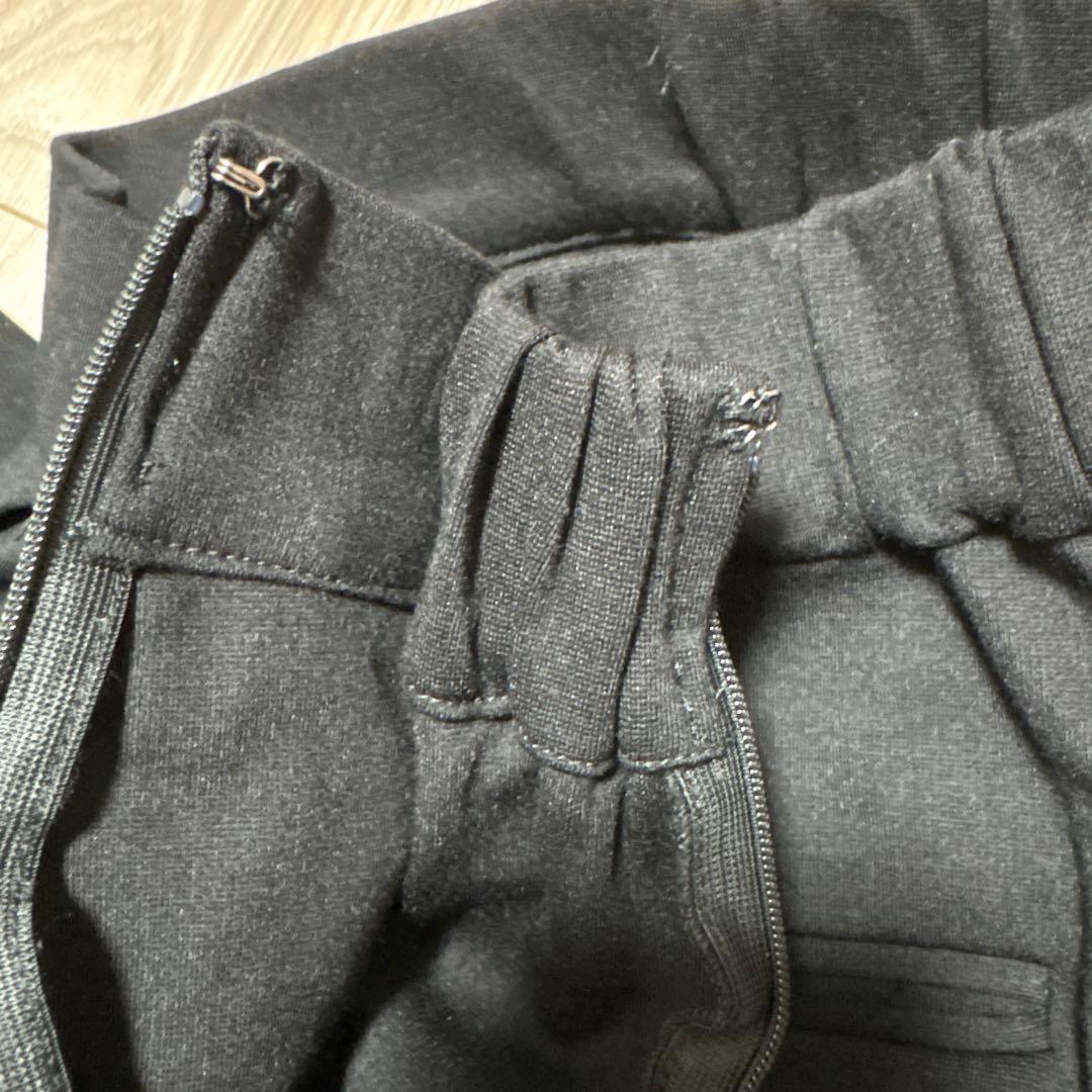 【週末限定価格】OHGA スーパー美脚パンツ S