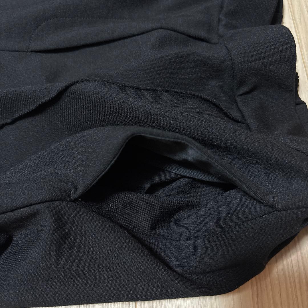 【週末限定価格】OHGA スーパー美脚パンツ S