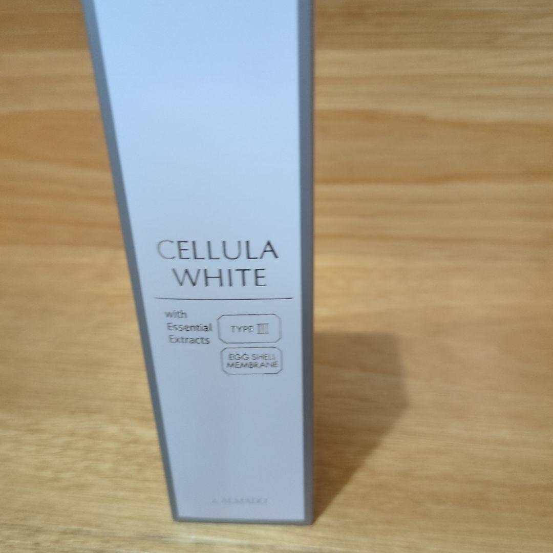 CELLULA WHITE TYPE II 化粧水・ローション