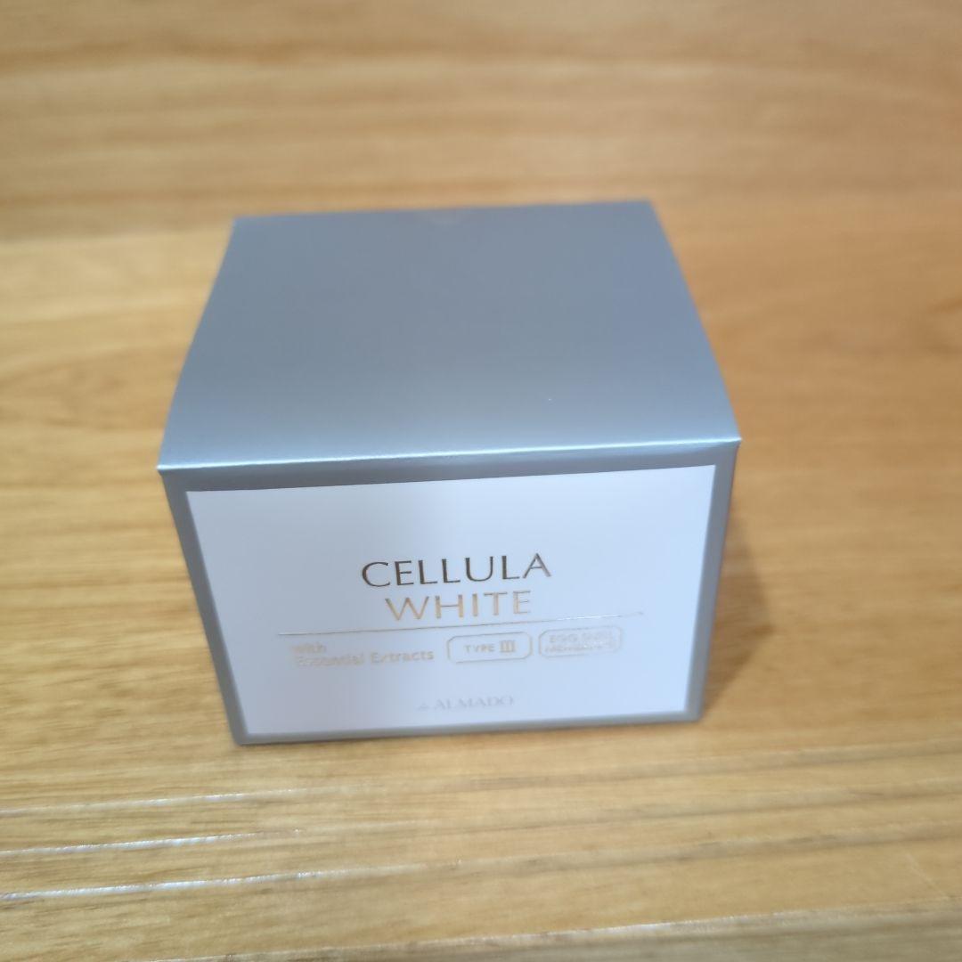CELLULA WHITE TYPE II 化粧水・ローション