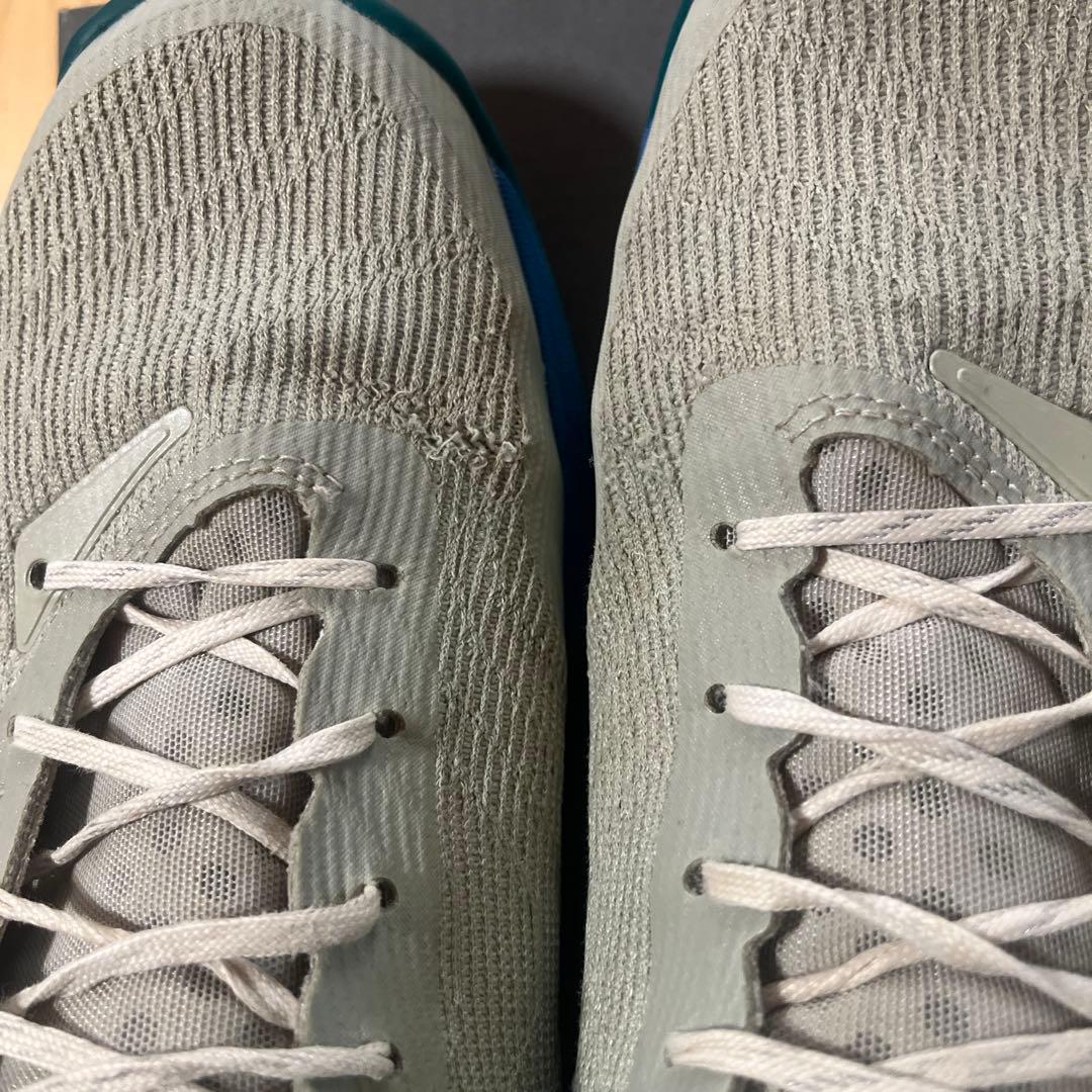 ASICS ballaholic GLIDE NOVA グライドノヴァ　バスケ