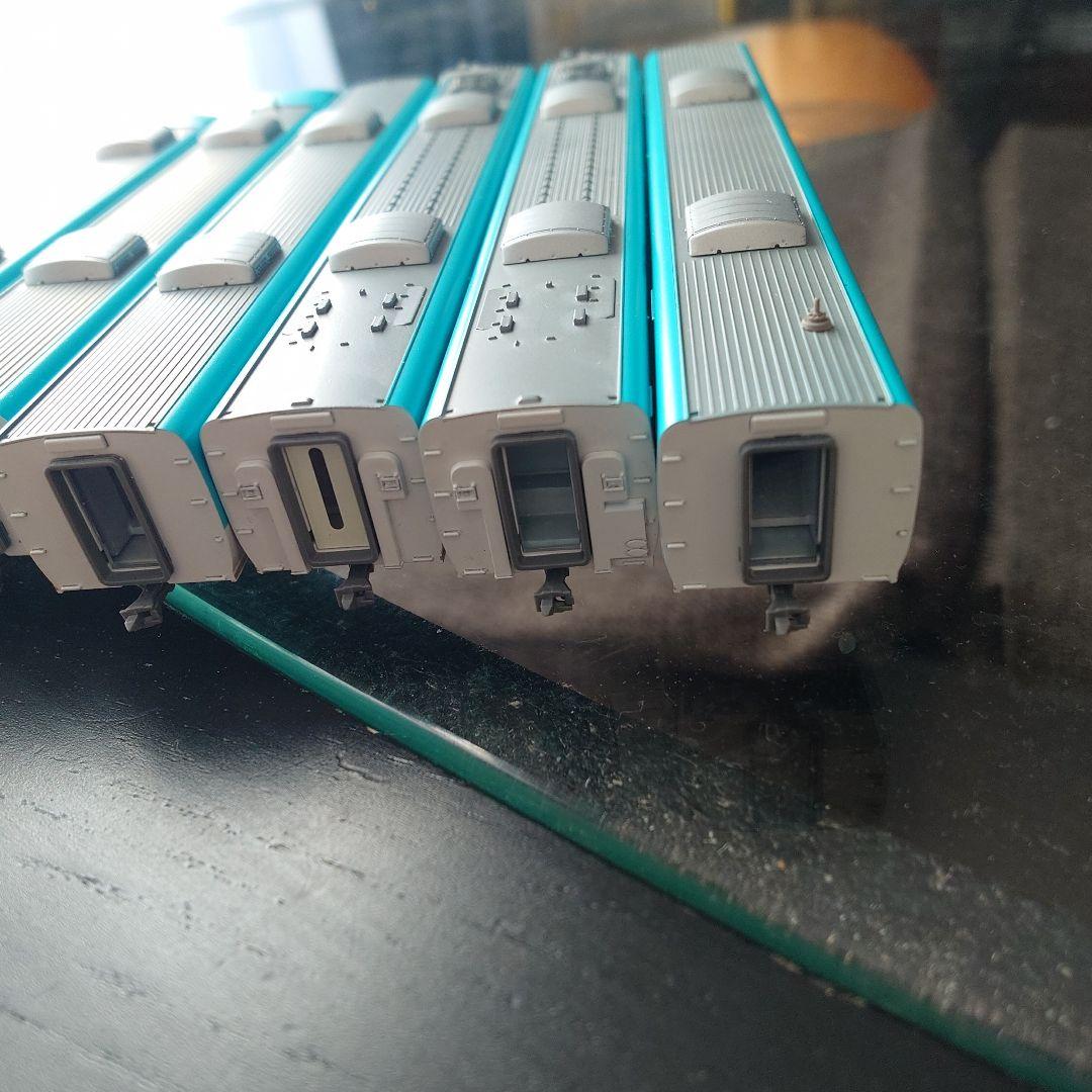 【Nゲージ】MICROACE A-0761 283系オーシャンアロー基本6両