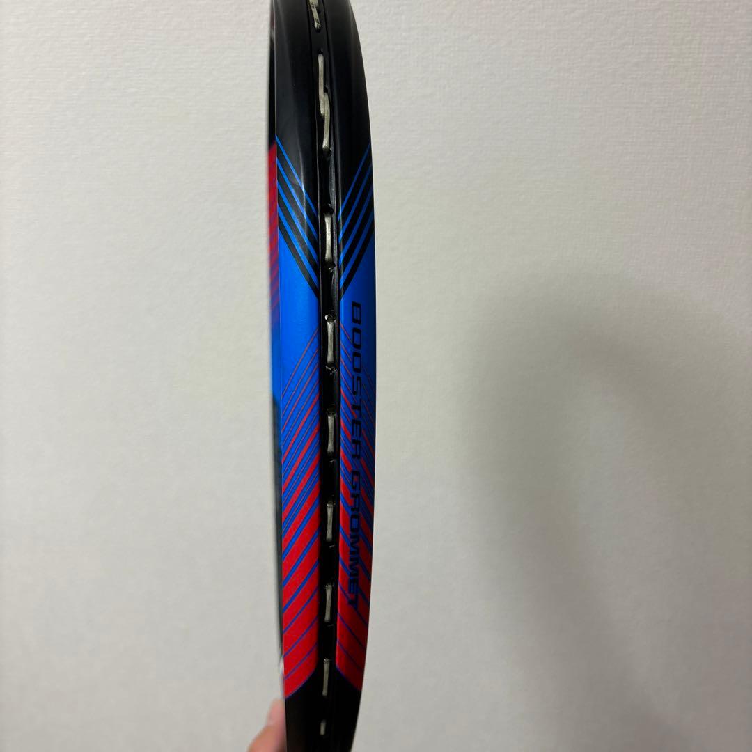 ラケット(軟式用) ABCDE