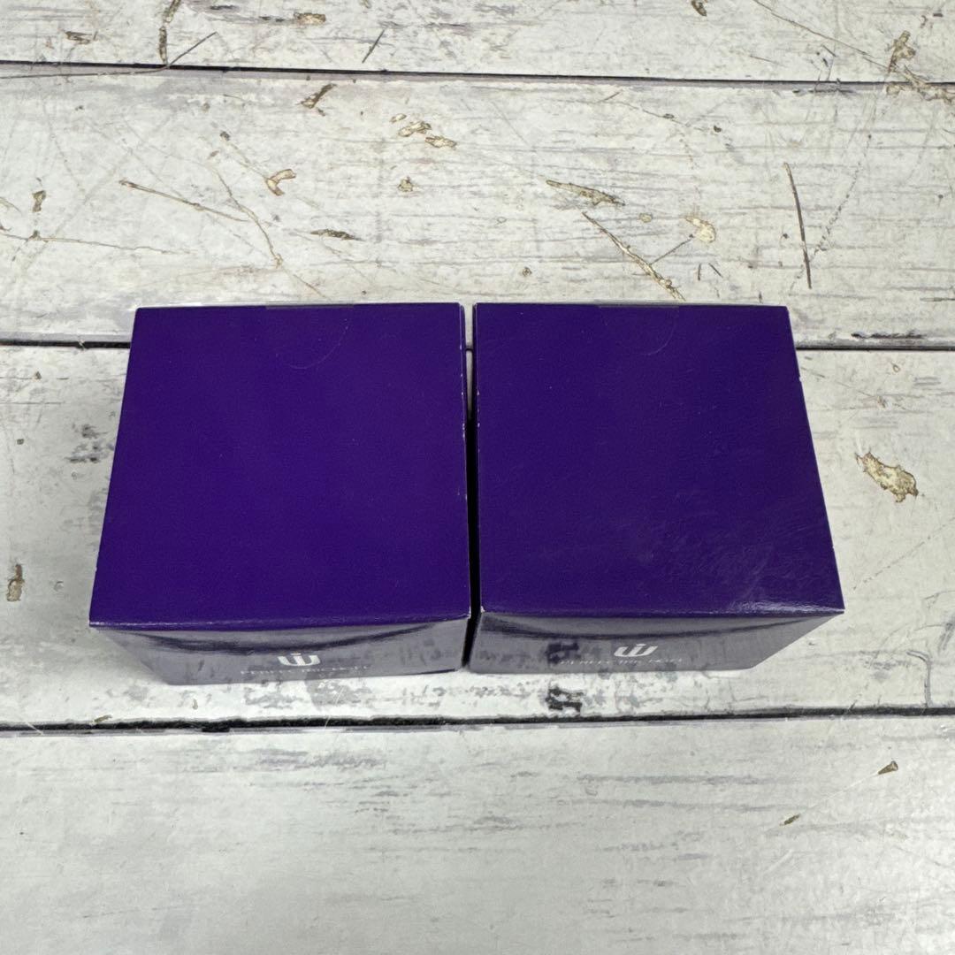 ① 未開封 ユーアイパーフェクトリッチゲル クリーム オールインワンゲル 美白