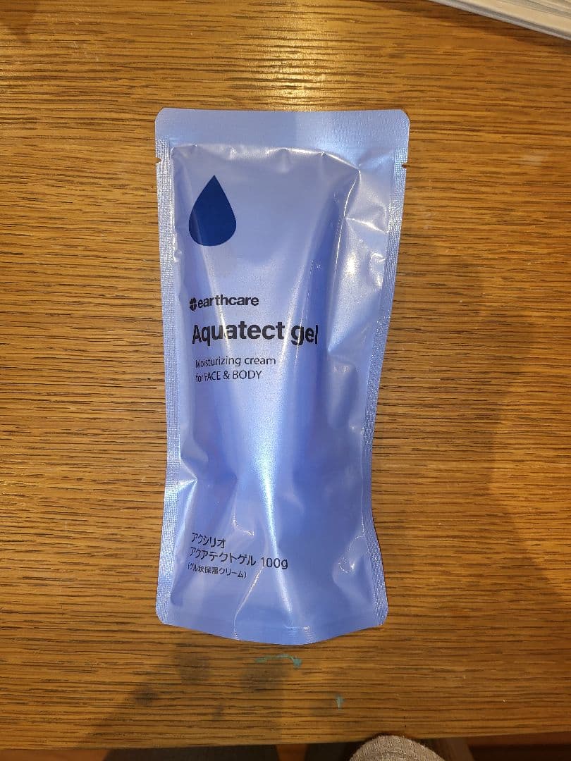 MediFect Gel Medical Series+アクアテクトゲル×2