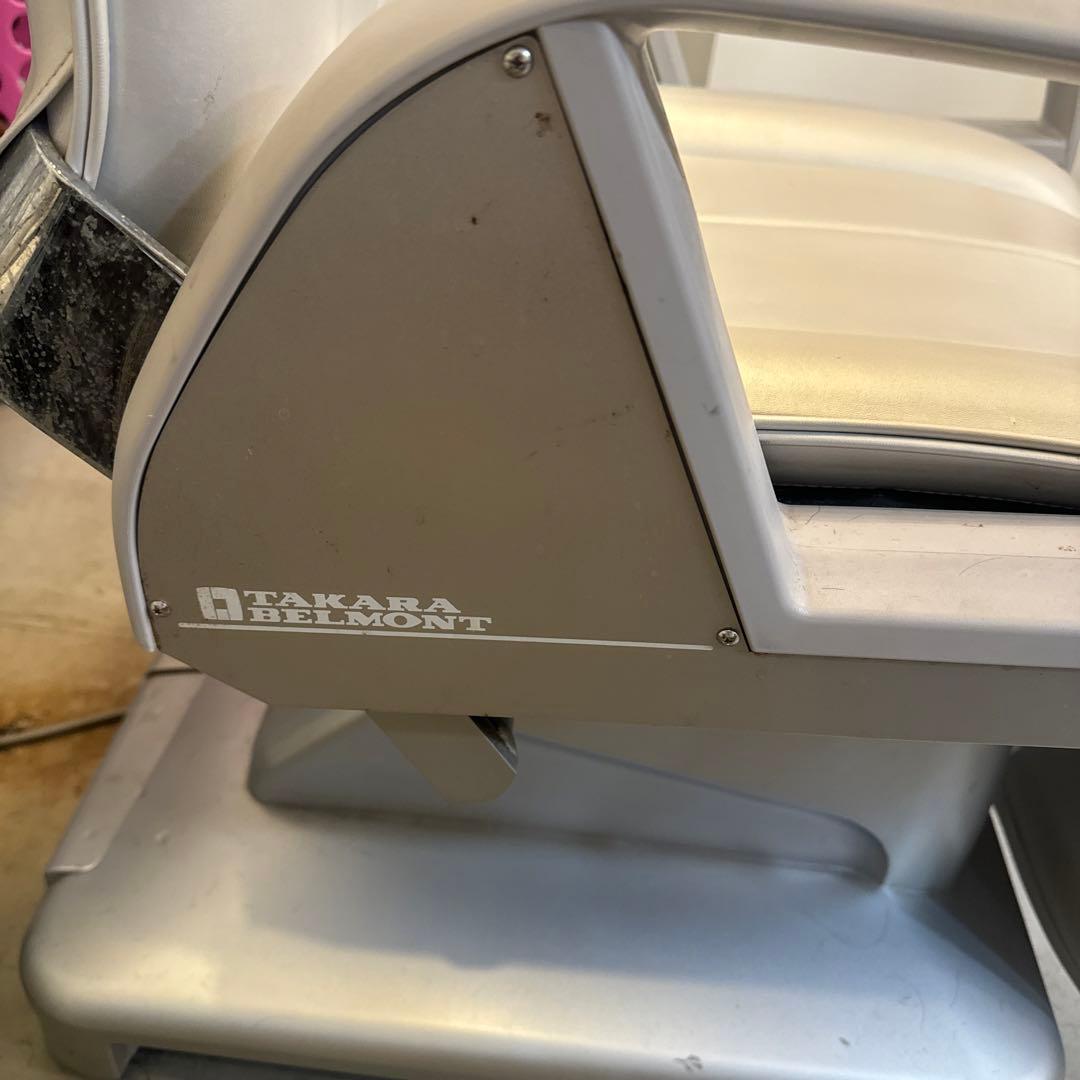 TOTO 掛壁式シャンプー台