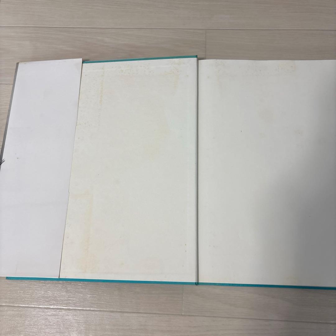 荒木経惟 天使祭 チラシ付き 太陽出版