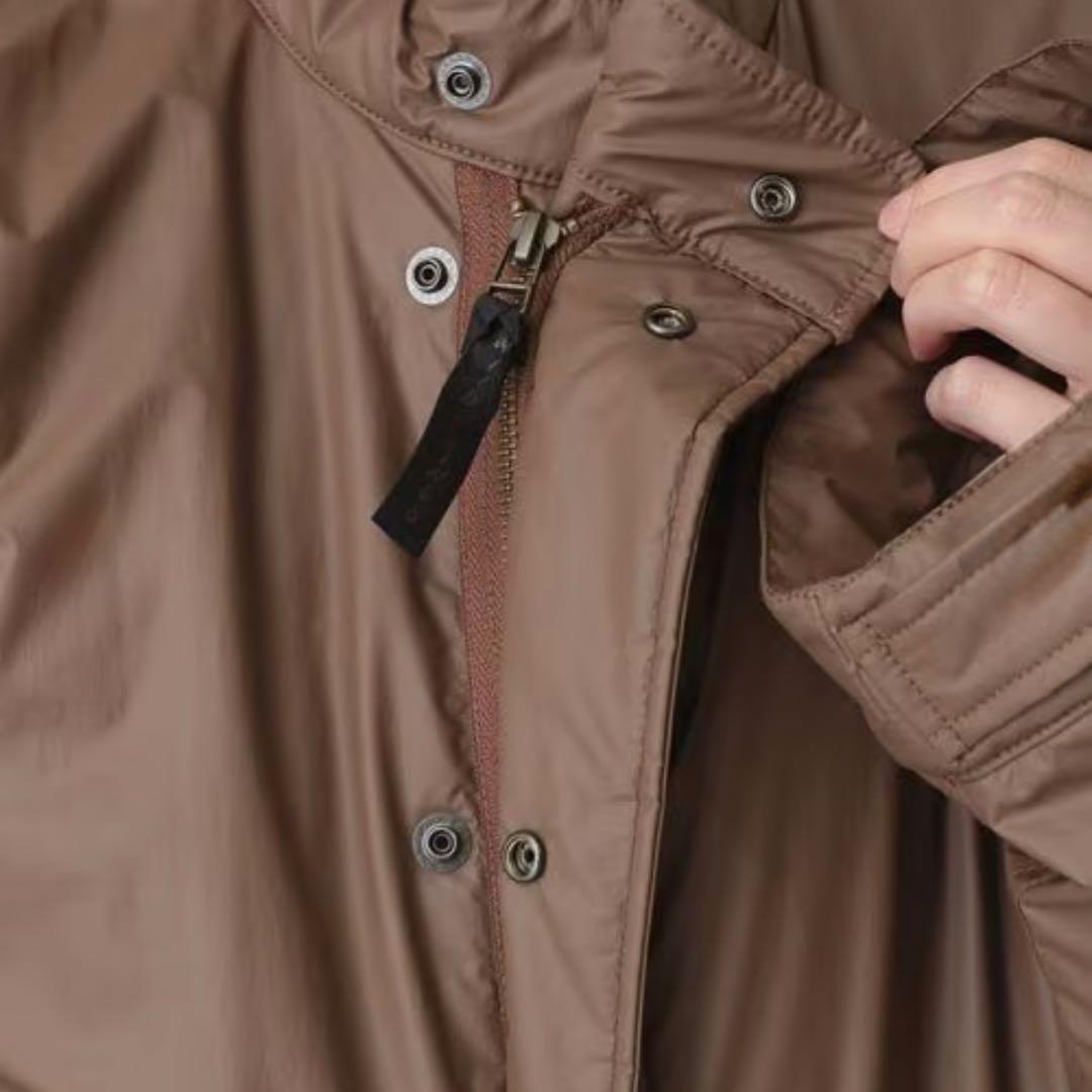 Curensology×77circa×WILD THINGSモンスターパーカー