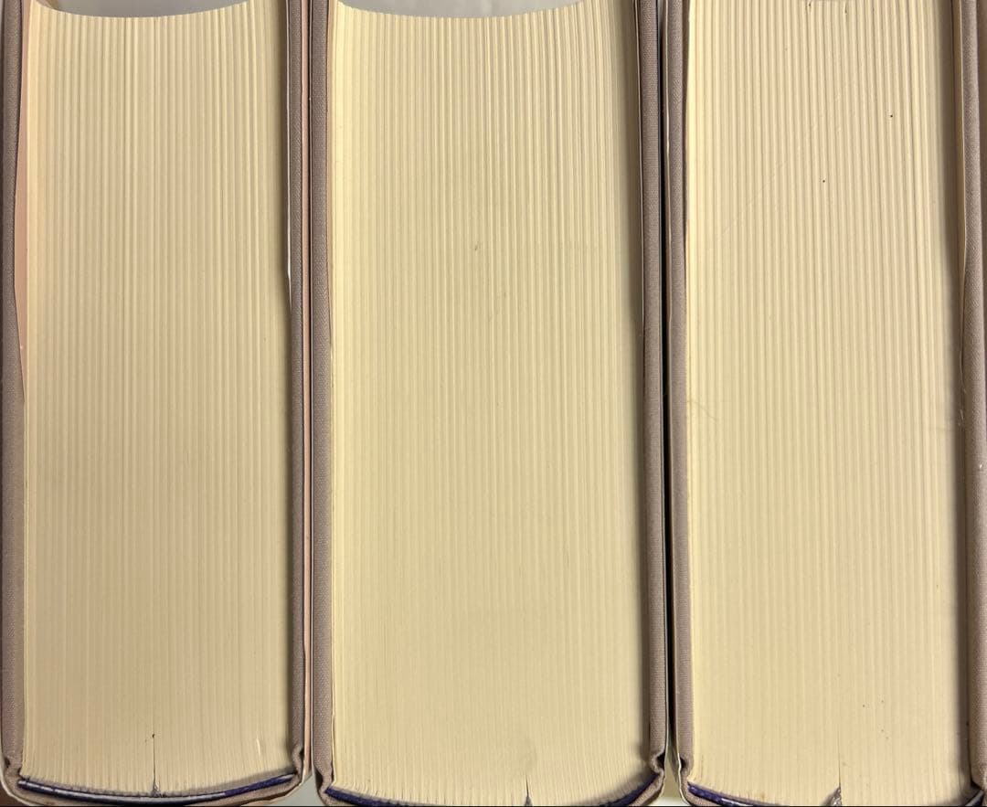 [全初版] 神話伝説シリーズ 豪華愛蔵版 3冊セット 白土三平