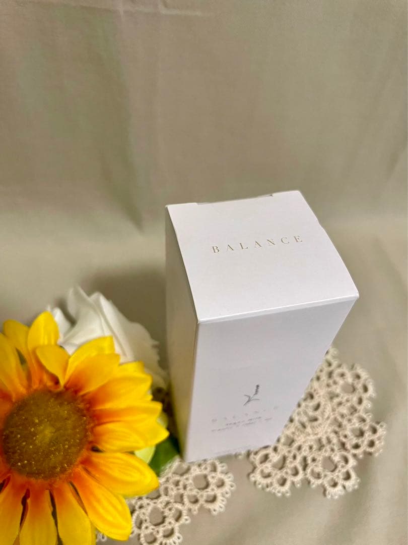 ラヴィステラ新品未開封2点セット❗️バランシングミルクオーガニック乳液有機JAS