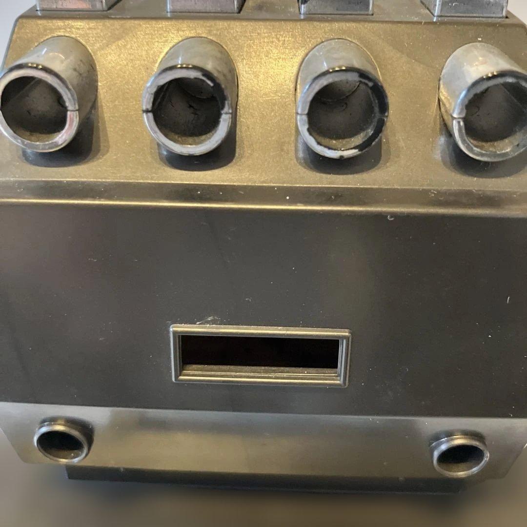 米澤玩具（Yonezawa Toys）　ジャンク　トーキングロボット