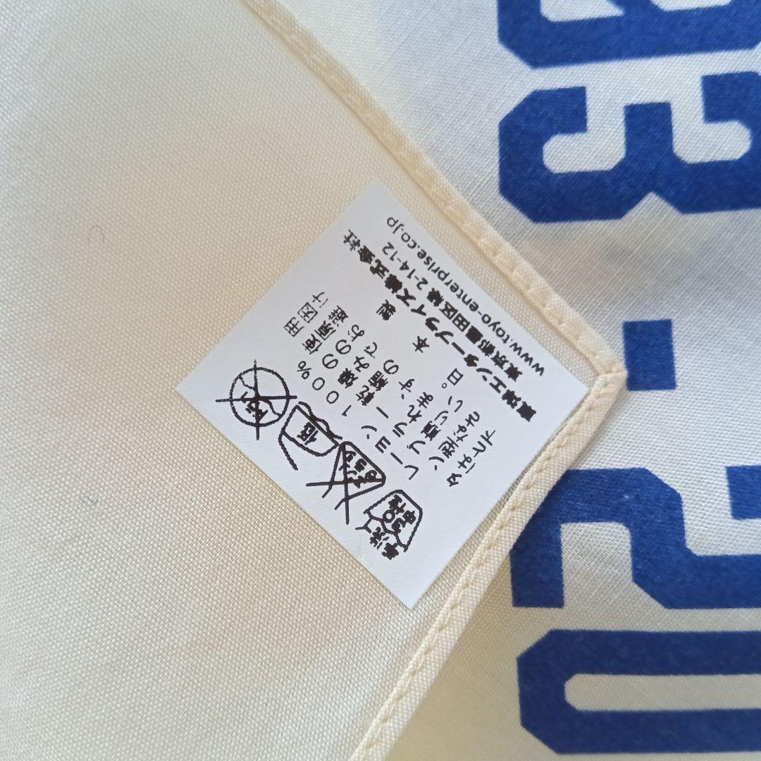 buzzrickson 20th anniversary ma-1付属品　グッズ