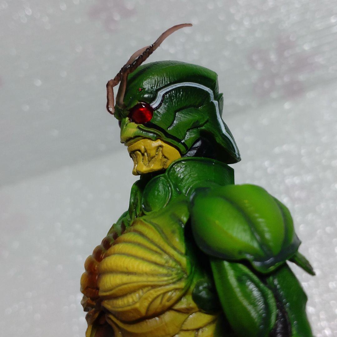 S.I.C.　masked rider shin 仮面ライダーシン