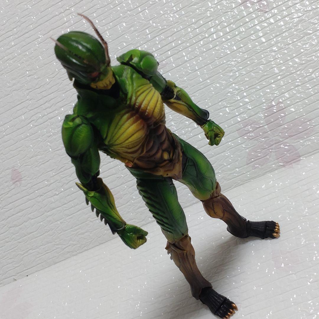 S.I.C.　masked rider shin 仮面ライダーシン