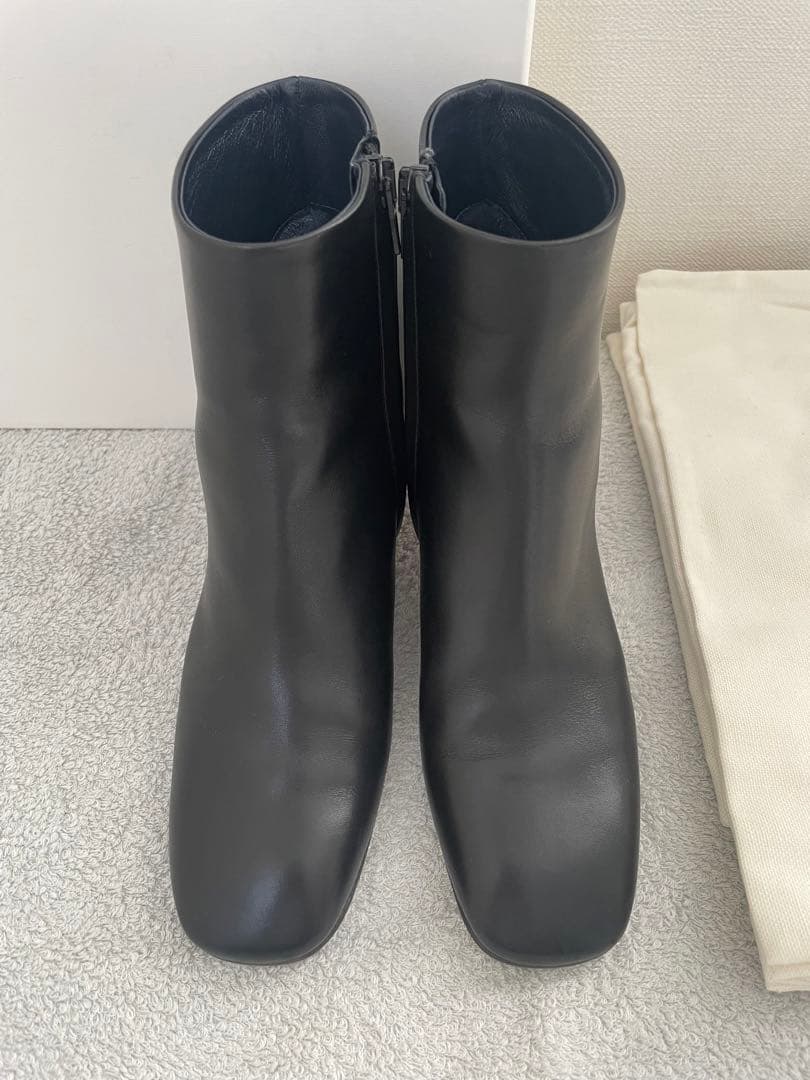 専用　　celine フィービー　バンバン　ブーツ