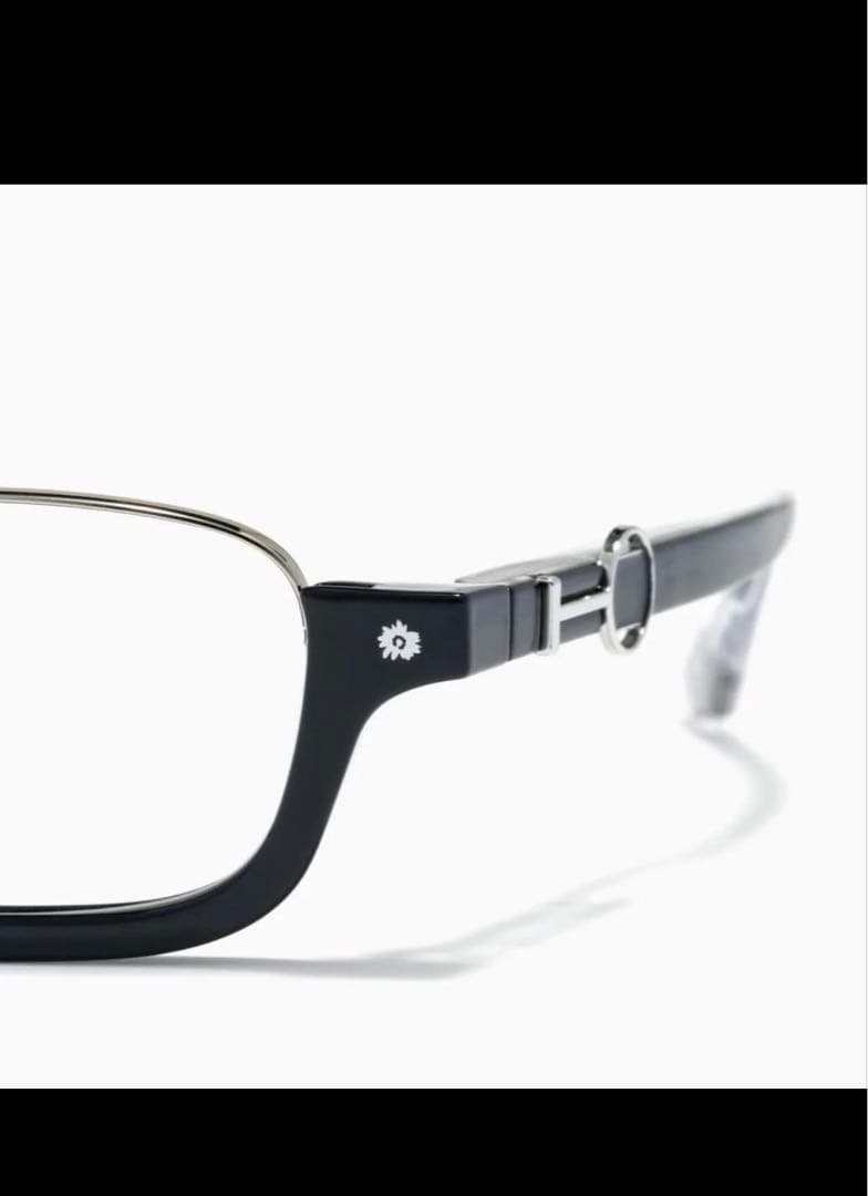 JINS レゼモデル　チェンソーマン