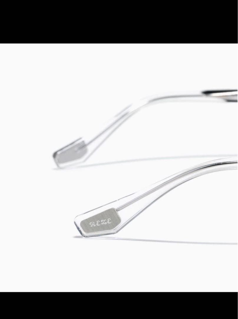 JINS レゼモデル　チェンソーマン