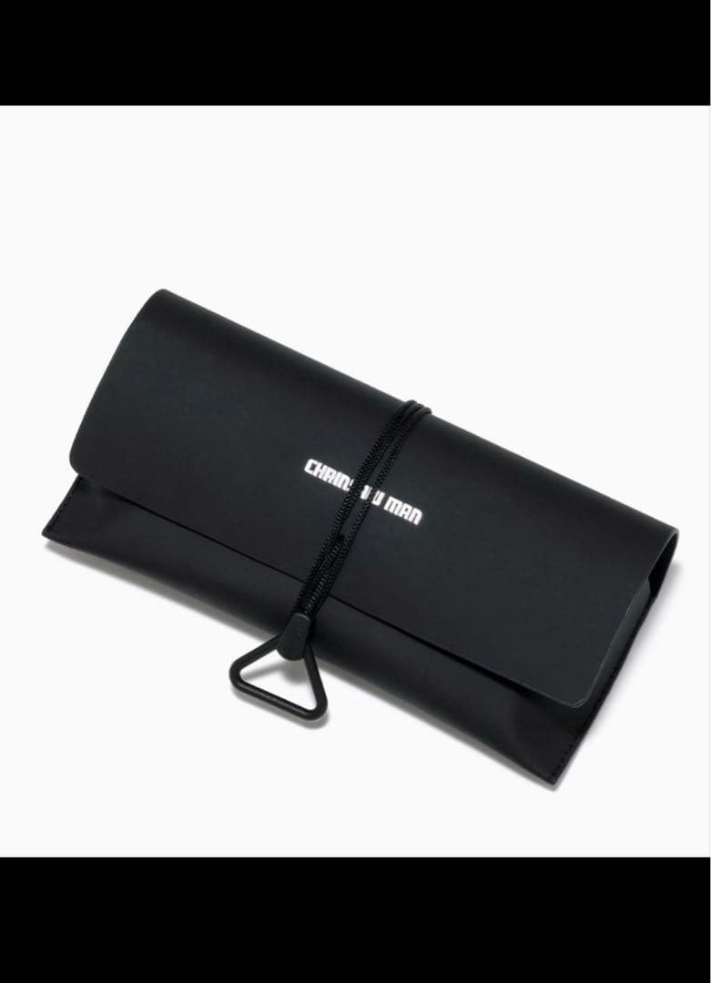 JINS レゼモデル　チェンソーマン