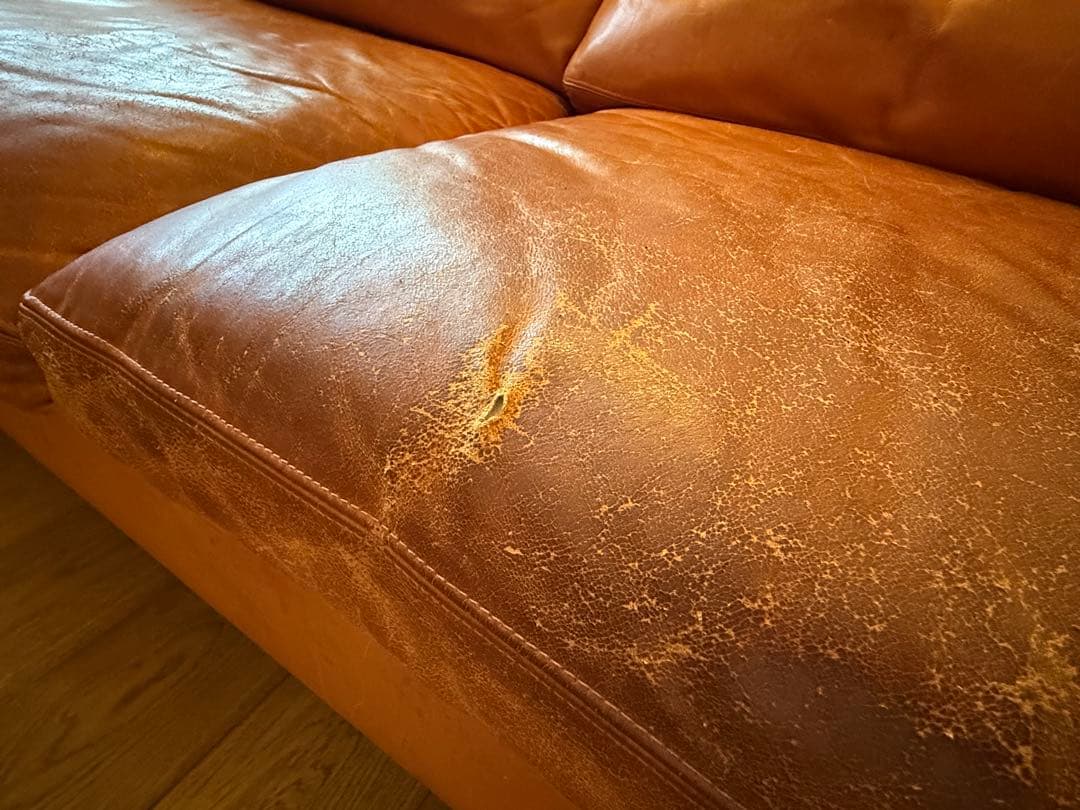 【matt】PacificFurnitureService ソファ