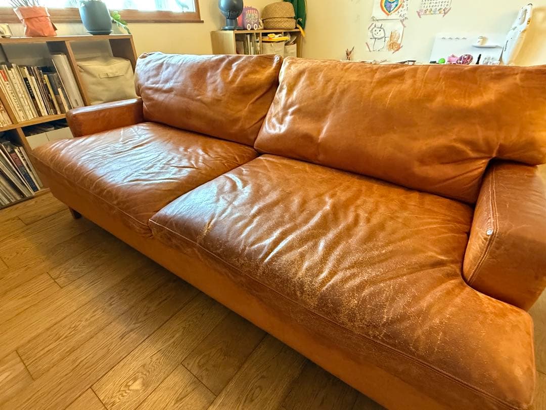 【matt】PacificFurnitureService ソファ