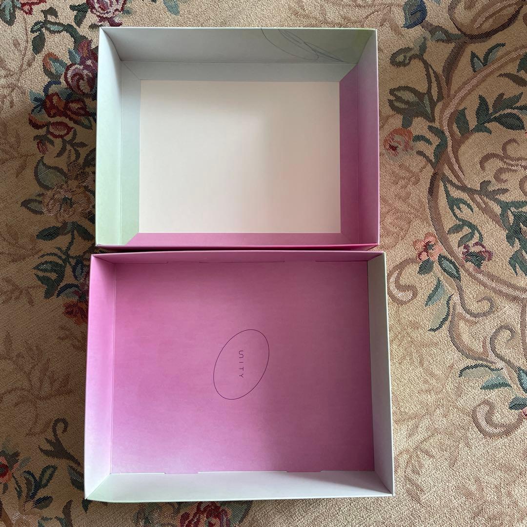 Unity 【完全生産限定盤】Mrs.GREEN APPLE　Tシャツ・グッズ付