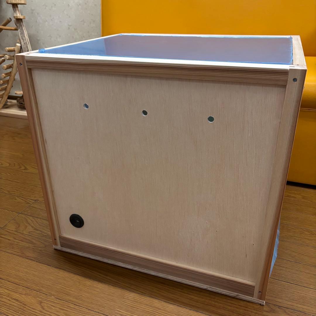 micchel鳥かごアクリルケースアクリル保温ケース防音ケース