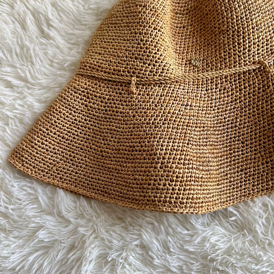 【良品】HELEN KAMINSKI ヘレンカミンスキー　プロバンス12