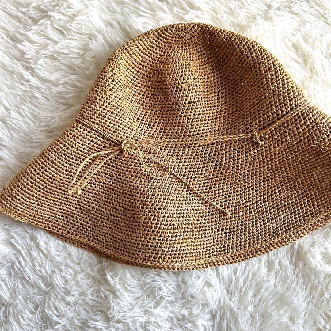 【良品】HELEN KAMINSKI ヘレンカミンスキー　プロバンス12