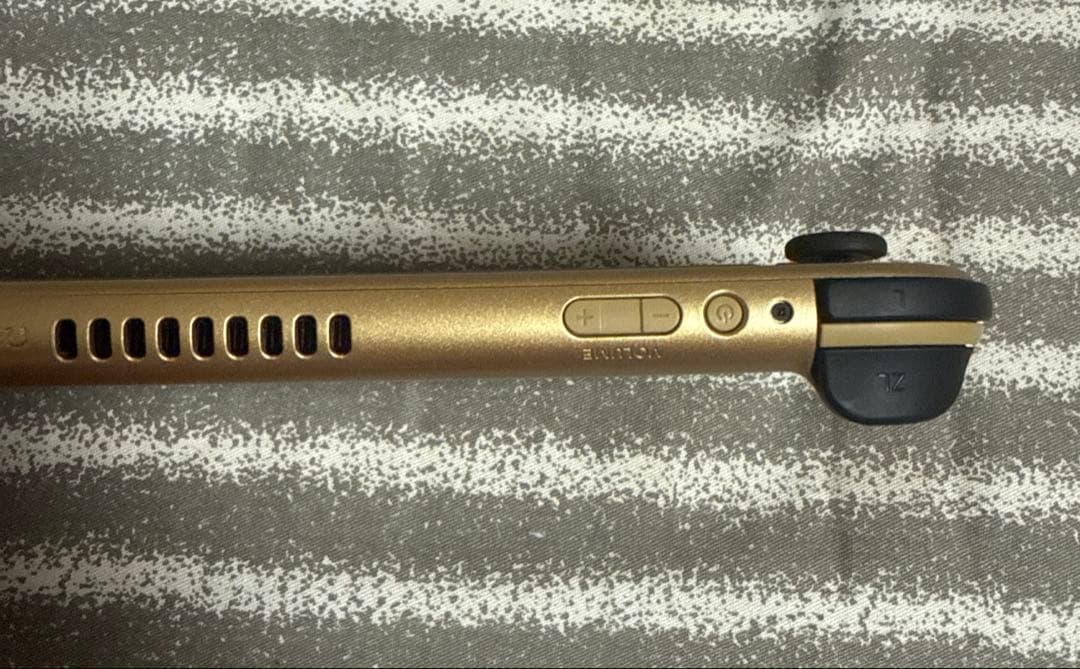 合馬公式アカウント1ページ Switchライト ゼルダ 本体