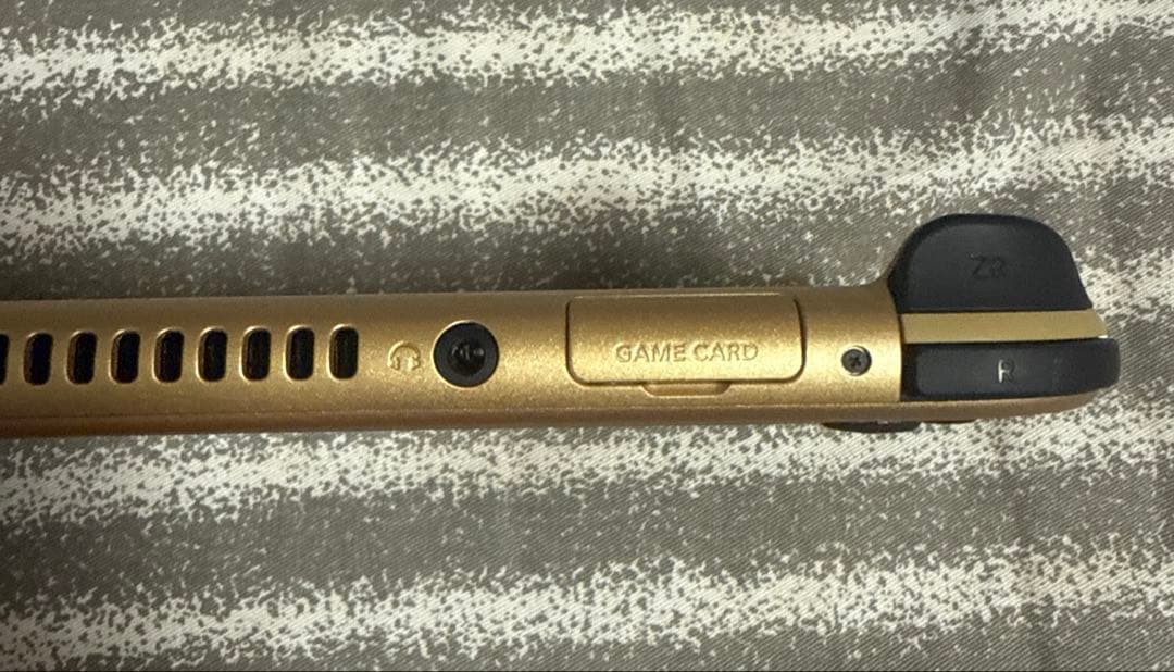 合馬公式アカウント1ページ Switchライト ゼルダ 本体