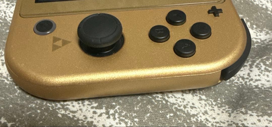 合馬公式アカウント1ページ Switchライト ゼルダ 本体