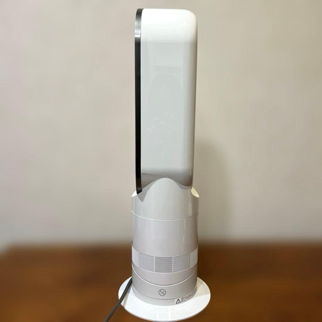 Dyson ダイソン　AM09 hot & cool セラミックファンヒーター