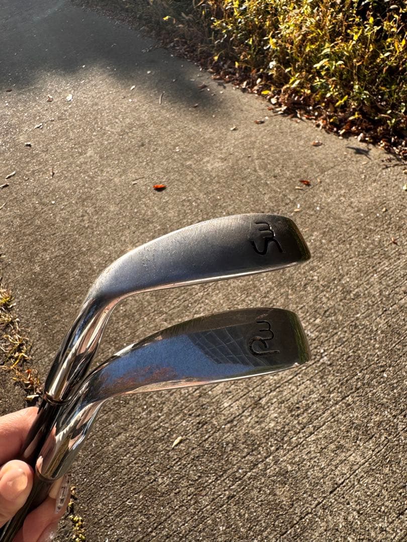 セントアンドリュース　レディース　ゴルフセット