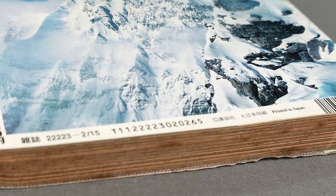 モーニング2001年2月15日9号/バガボンド表紙/#95そばにいたい/井上雄彦