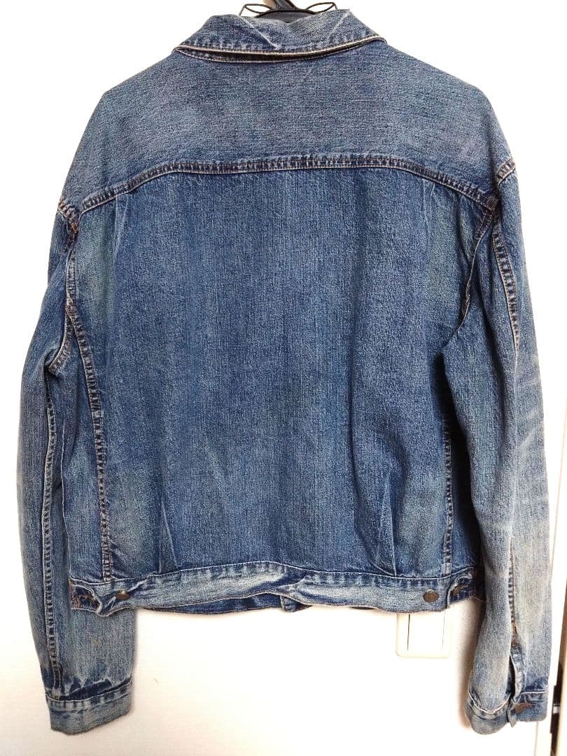 Polo by Ralph Lauren 　2ndタイプ　デニムジャケット