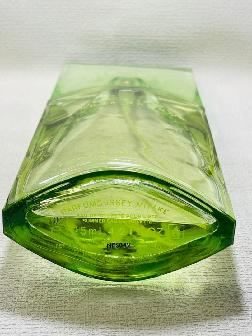 イッセイミヤケ　ロードゥ　イッセイ　プールオム　オードトワレ 125ml