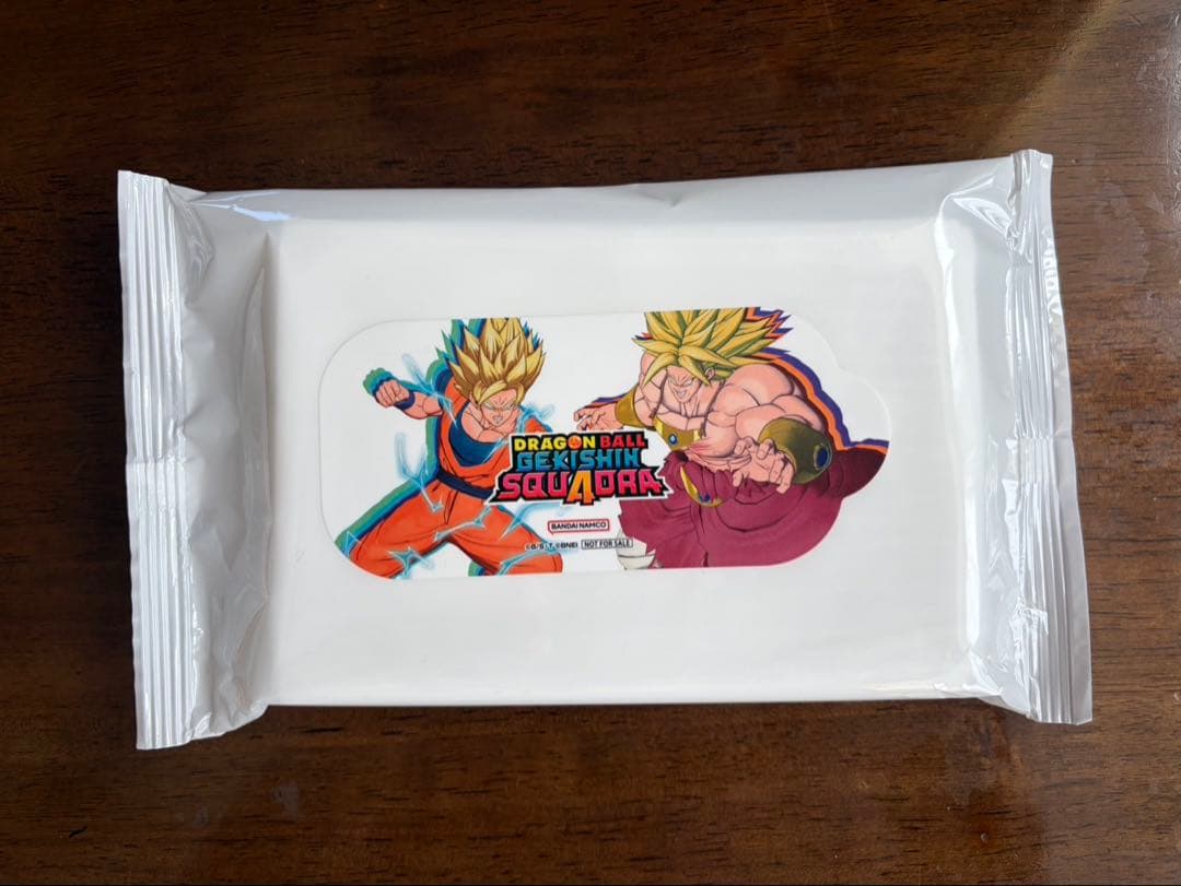 K*様 ドラゴンボール 40周年記念グッズセット