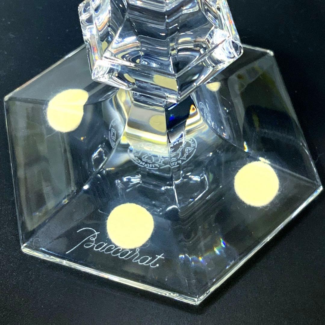 希少品　バカラ　ディフューザー　香水瓶　アルクール